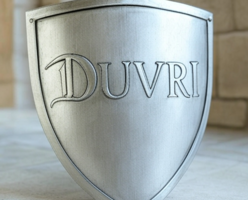 DUVRI