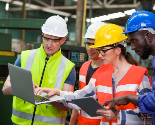 formazione sicurezza lavoratori