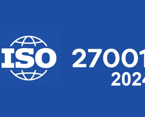 ISO 27001 2024