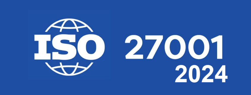 ISO 27001 2024