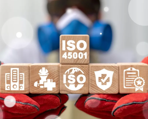 Iso 45001 la certificazione per la sicurezza sul lavoro