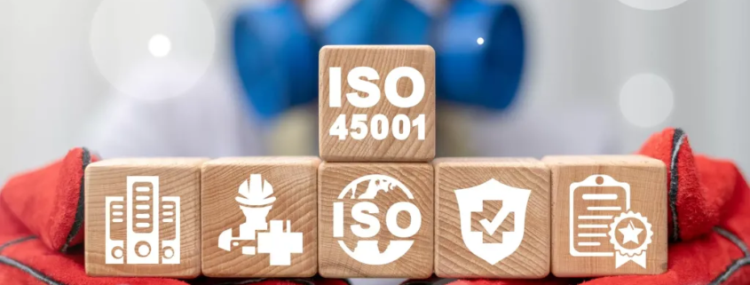 Iso 45001 la certificazione per la sicurezza sul lavoro