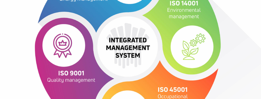 Sistemi di gestione integrata